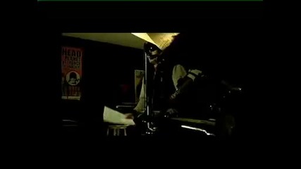 Grip Inc. - In The Studio 