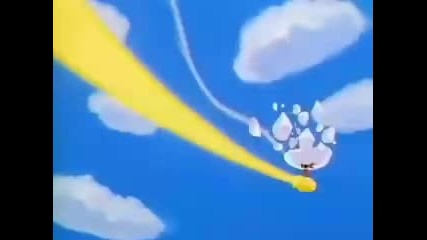 [ Eng Dub ] Dragonball - 151 Високо Качество