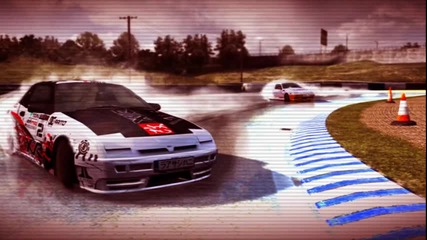 Lfs Drift