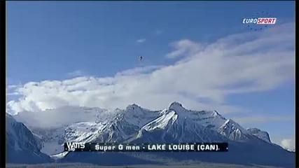 Eurosport Watts: 21.03.11 
