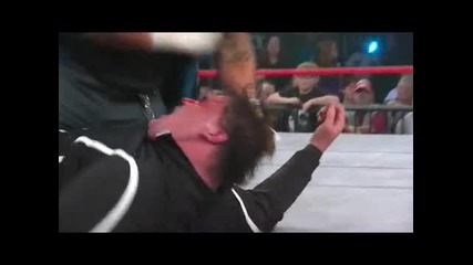 Tna.turning.point.2012.част 4