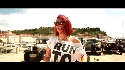 Sasha Lopez feat Radio Killer - Perfect Day (official Video) 2013