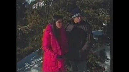 Rebelde Lupita Y Tomas