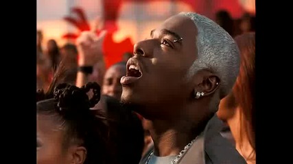 Sisqo ft. Foxy Brown - Thong song (remix)