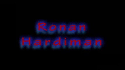 Ronan Hardiman - Love Song