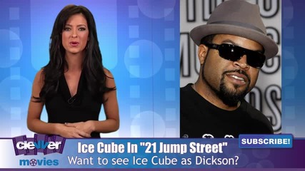 Ice Cube In Talks To Join 21 Jump Street 