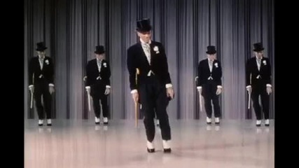 Fred Astaire - Puttin On The Ritz 