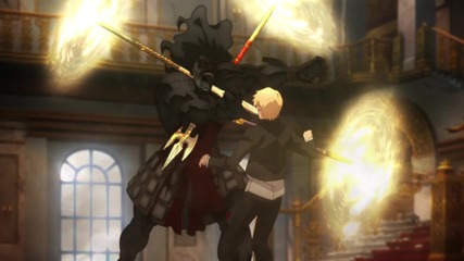 [ Bg Subs ] Fate Stay Night Unlimited Blade Works Episode 15 [ 720p High ][ths]