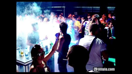 Dj Balthazar - Plazma 2005