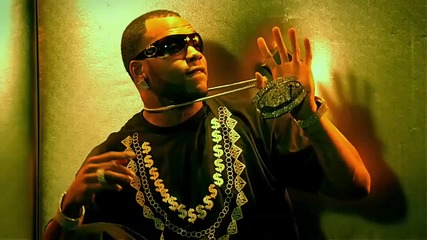 Rick Ross ft. Flo Rida - Street Money. H D