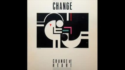 Change - Warm 1984