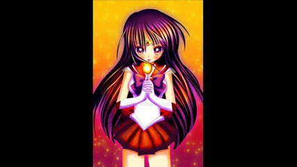 Sailor Mars