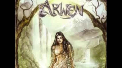 Arwen Eternally