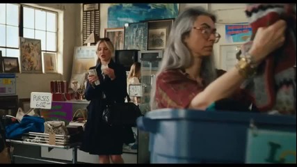 Trailer ,,bad Teacher,, /2011/