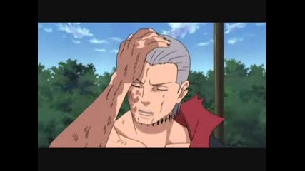 Naruto Shippuuden 80 Raw