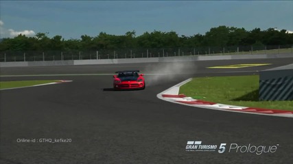 Gthq Kefke20 the drift king 