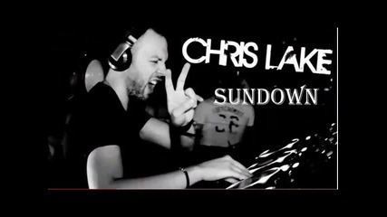 Chris Lake - Sundown