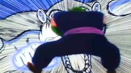 Dragon Ball 143 - Battle for the Future
