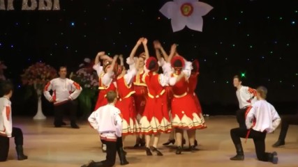 Николай Басков - Калинка