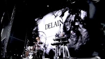 Delain - Get the Devil Out of Me