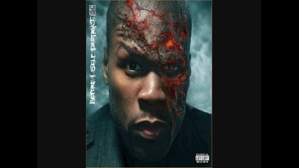New 50 Cent feat. Eminem - Psycho 