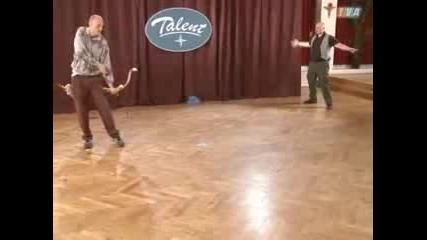 Лоши таланти