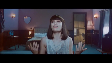 * Премиера * Jessie J - Who You Are ( Официално видео )