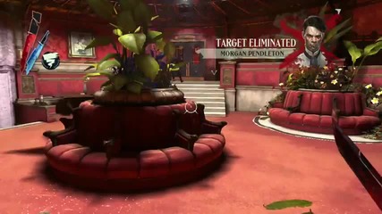 Direct Attack - Dishonored Developer Walkthrough
