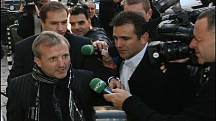 Гигов: Михайлов ще ви каже