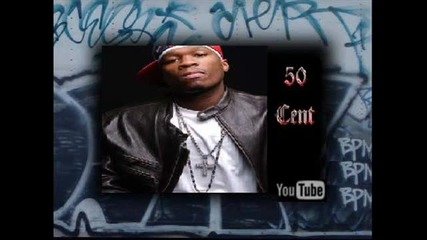 50 Cent- What Up Gangsta