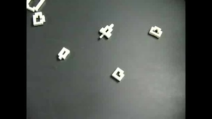 Lego arcade