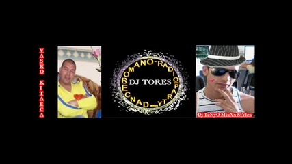 Vasko Kitaeca.and.dj Tenyo Mixxx Styles-shuji Bori 2013