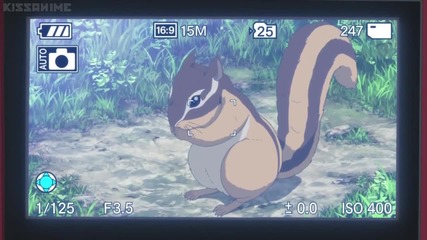 Sora no Method - 3 (720p)