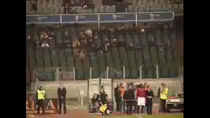 Roma Fans