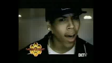 Chris Brown - Whos Girl Is That