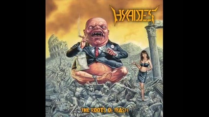 Hyades - Come Out And Play 