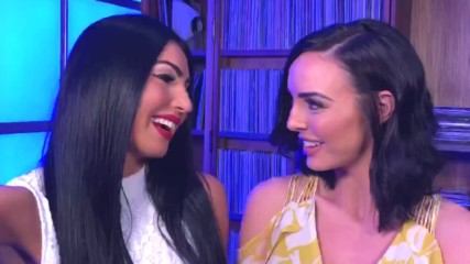Will Money in the Bank be IIconic?: SmackDown LIVE, May 15, 2018