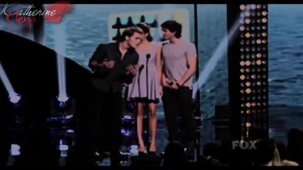 Nina, Ian and Paul // Stereo Heart