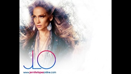 Jennifer Lopez - On The Floor [ Б Е З Pitbull ] Hd