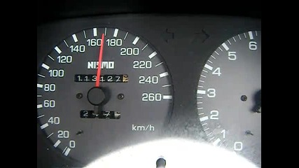 Skyline acceleration