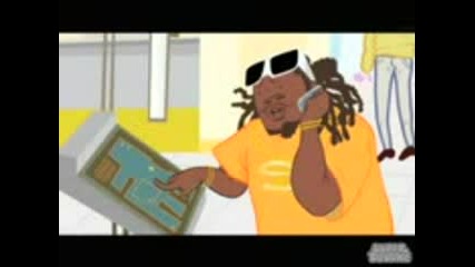 Akoncallingt - Pain