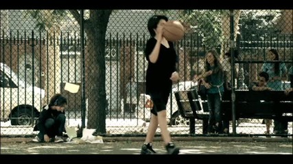 Tinie Tempah ft. Eric Turner - Written In The Stars