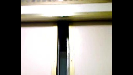 Асансьора на хотел Космос в Бургас 3