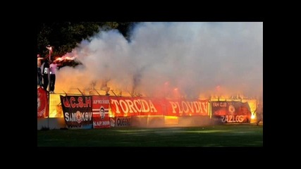 Сектор Г - Нещата трябва да се възродят
