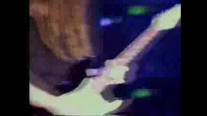 Skid Row - In A Darkened Room