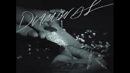 Rihanna - Diamonds (official M83 Midnight City Remix)_2