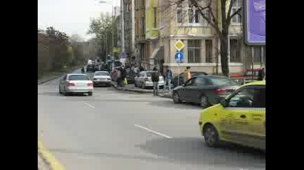 Мерцедес Е W210