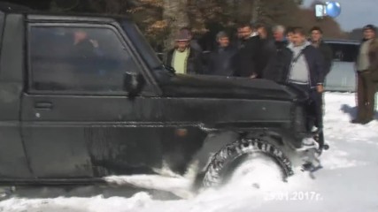 Vitara Breznica 2017