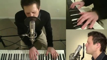 Grenade Bruno Mars Cover