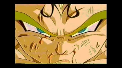 Dbz - The Best Fighters